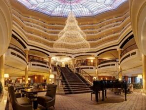 Westin Grand Berlin